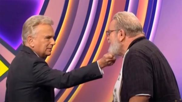 Fans called the moment 