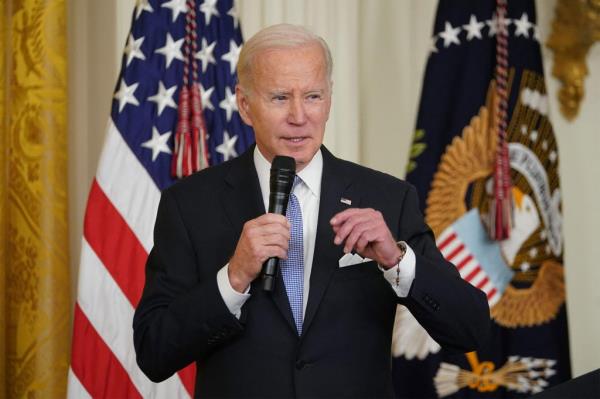 Joe Biden