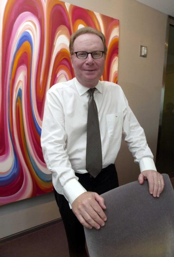 Thomas H. Lee