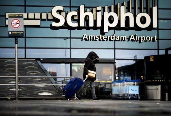 ‘Microsoft Azure malfunction’: Schiphol airport, Brussels airport affected by global cyber outage 