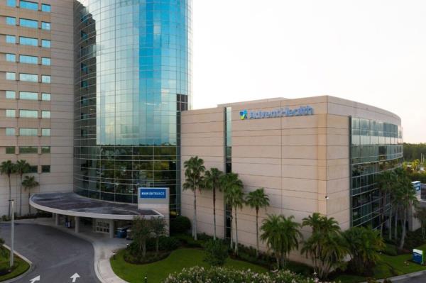 A Florida woman shot her terminally ill husband at a Daytona Beach hospital Saturday and then refused to leave his room, according to police.