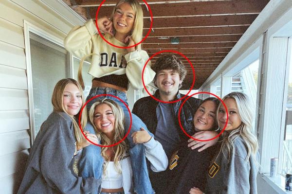 The driver who took University of Idaho students Kaylee Go<em></em>nclaves and Madison Mogen home on the night of the murders said his co<em></em>nnection to the case weighs upon him. 
