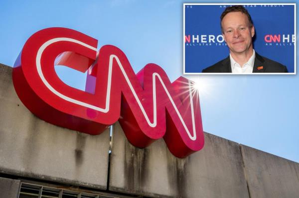 CNN HQ