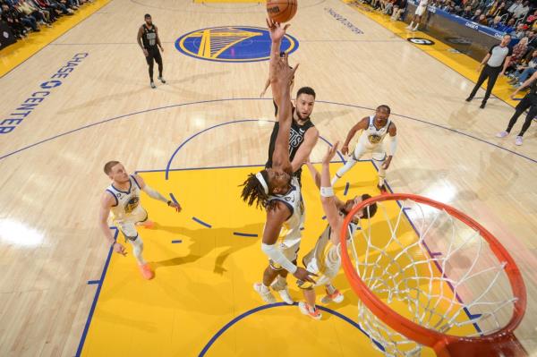 Nets