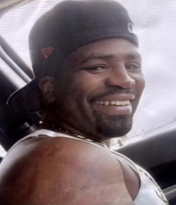 Anthony Lowe Jr.