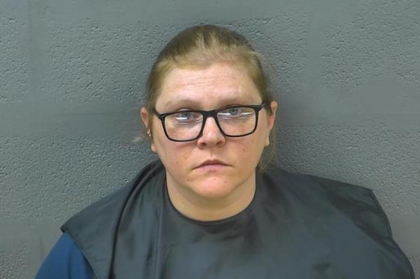 Brandy Lynn Parker, 39