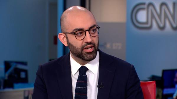 CNN's Oliver Darcy does not intend to resign, a network spokesperson told The Post on Monday.