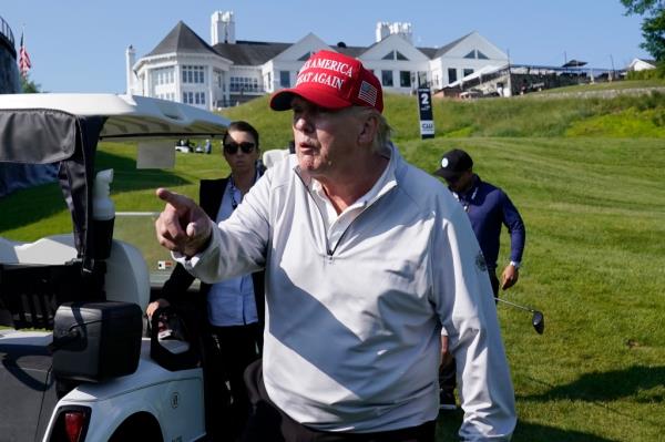 Trump