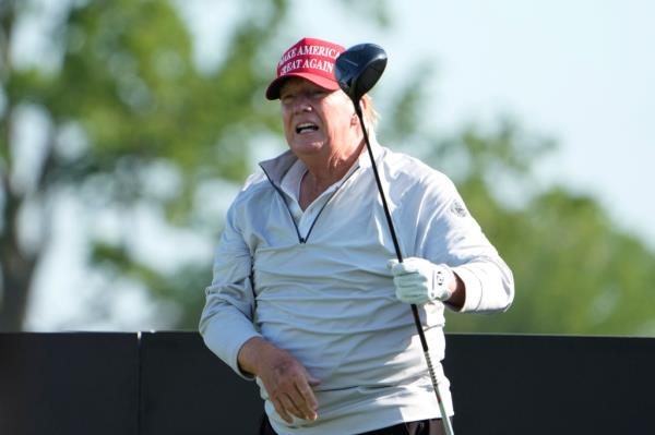 Trump