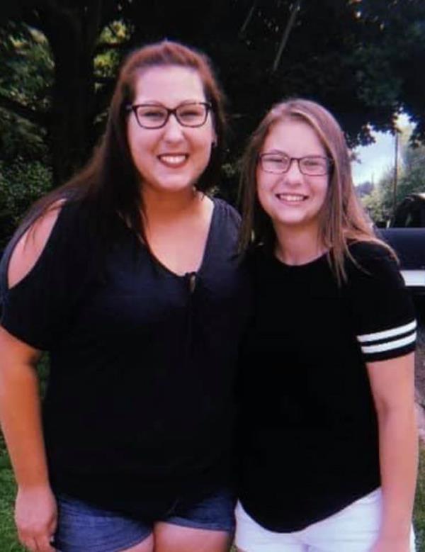 Crowe was 13 in September 2020 when he fired several rounds into the chest and torso of his mother, Melissa Rowland, 39, and 15-year-old sister, Madison 