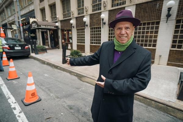 New York City's street-ba<em></em>sed dining structures are quietly disappearing — and restaurant critic Steve Cuozzo couldn't be happier.