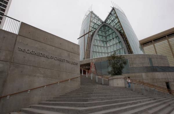 The Catholic Diocese of Oakland has filed for bankruptcy, as it faces 330 sex abuse lawsuits alleging sex abuse.