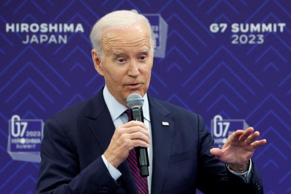 President Joe Biden