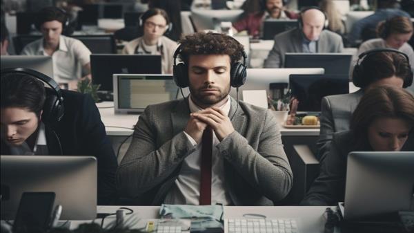 从多任务处理混乱到正念大师：你的深度工作涅槃指南