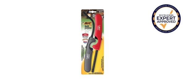 Best BIC Multipurpose Classic Edition Lighter and Flex Wand Lighter