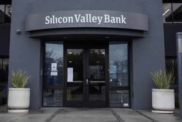 德国总理称SVB破产后欧洲没有金融危机的风险