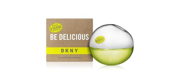 DKNY Be Delicious by Do<em></em>nna Karan for Women Eau de Parfum