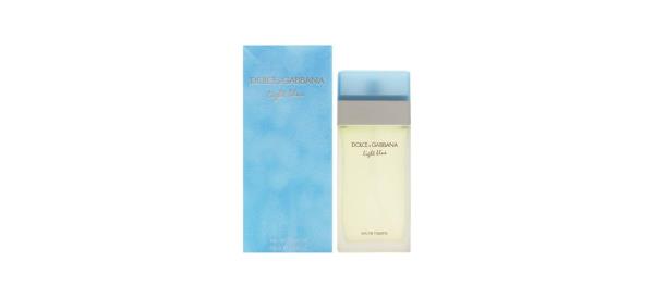 Light Blue by Dolce & Gabbana Eau de Toilette
