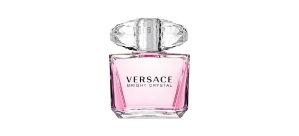 Versace Bright Crystal Eau de Toilette Spray