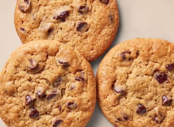 Zaxby's Chocolate Chip coo<em></em>kie