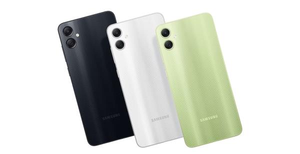 Samsung Galaxy A05 With MediaTek Helio G85 SoC, 5,000mAh Battery Launched in India: Price, Specifications