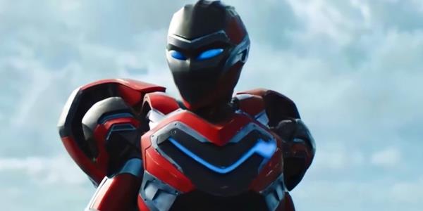 Dominique Thorne as Iro<em></em>nheart in MCU Phase 4
