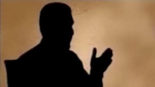 An image of his shadow is one of o<em></em>nly three photos of Mohammed Deif
