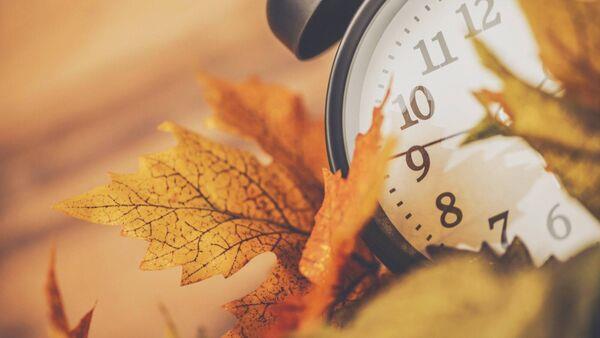 Winter Time here to stay as Government co<em></em>nfirms clocks will still go back every October