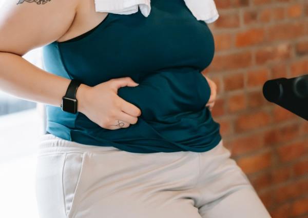 UK taking 'leisurely' approach to tackling obesity, say lawmakers
