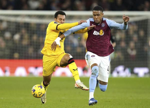 Britain Soccer Premier League
