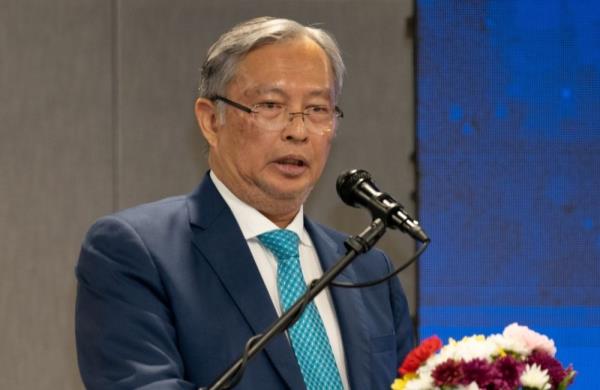 F6 Field’s expected gas production in offshore Bintulu projected to boost Sarawak’s coffers, says Brooke Holding