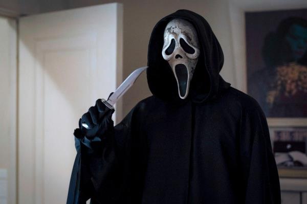 SCREAM VI