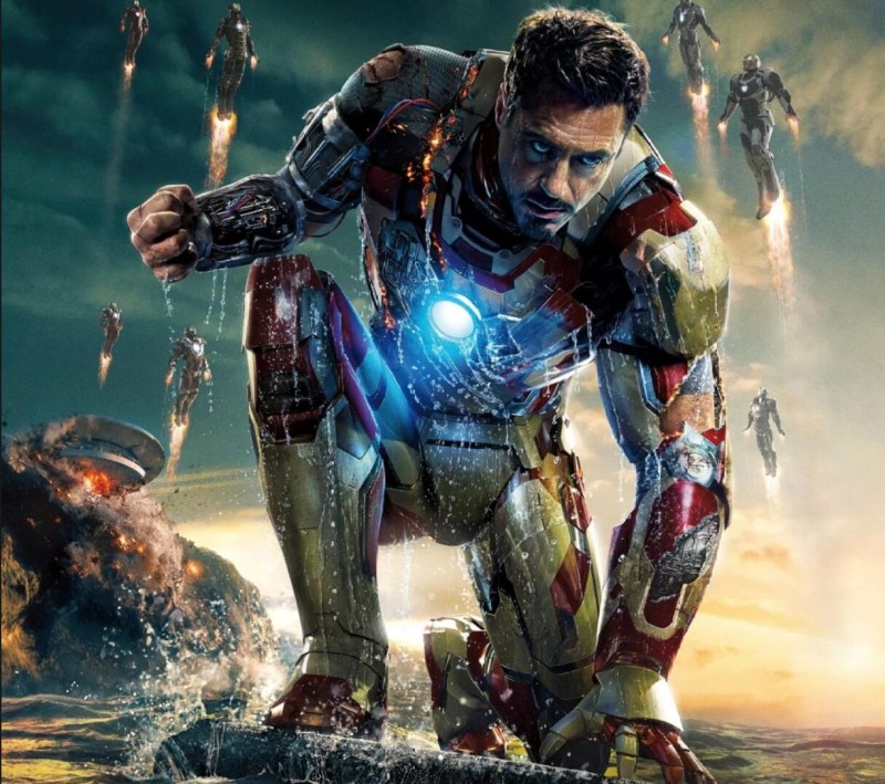 复仇重生者钢铁联盟攻略_复仇者联盟5：钢铁重生_重生复仇者联盟之钢铁侠