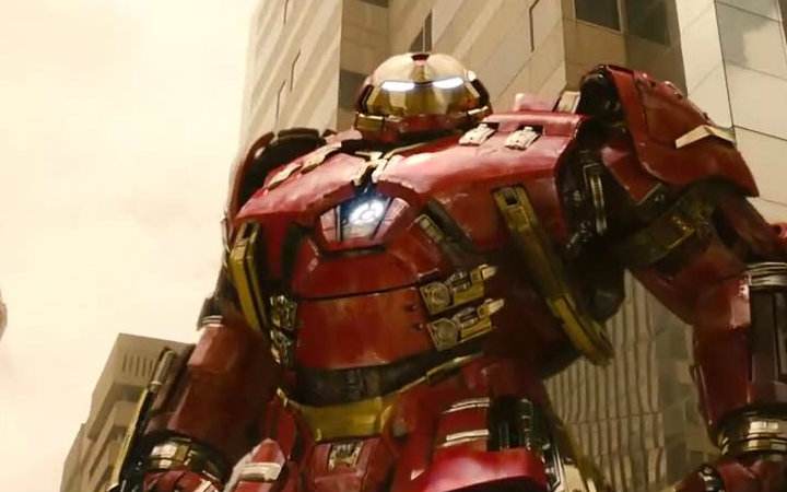 复仇者联盟5：钢铁重生_复仇重生者钢铁联盟攻略_重生复仇者联盟之钢铁侠