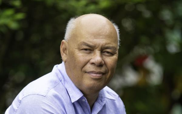 Dr Collin Tukuitonga