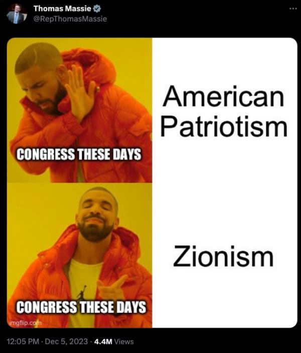 The meme posted o<em></em>nline by Massie Tuesday. 
