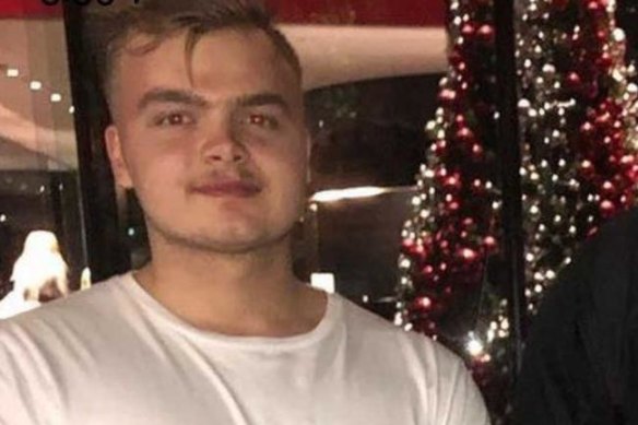 Kristian Kovaleff has been sentenced in the NSW Supreme Court.