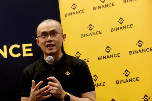 币安创始人赵长鹏尽管面临法律纠纷，但仍是亿万富翁，2023年底财富接近250亿美元