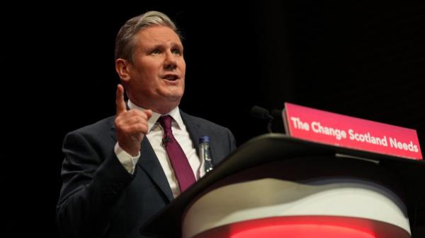 在斯塔默呼吁“持久停火”后，对加沙投票有什么期待？