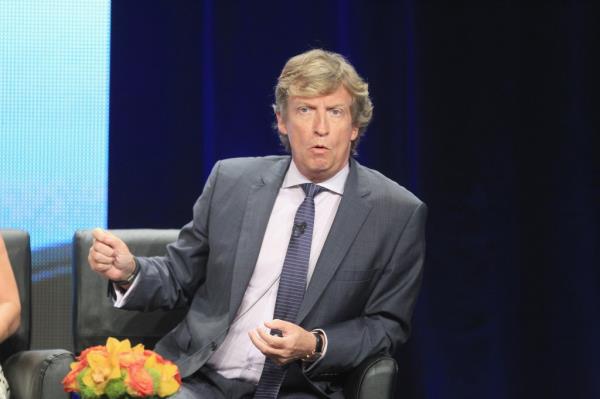 “American Idol” and “So You Think You Can Dance” producer Nigel Lythgoe of allegedly sexually assaulting her multiple times, according to a lawsuit filed Friday in Los Angeles.