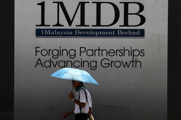 MACC withdraws applications for docu<em></em>ments on 1MDB settlement between Malaysian govt and Ambank, Goldman Sachs