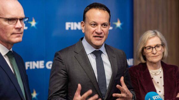 Rugby player and radio DJ in the mix for Fine Gael's local election ticket
