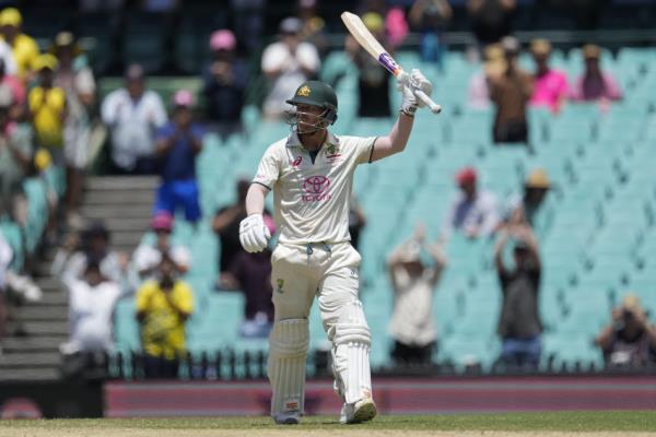 Australia Pakistan Cricket