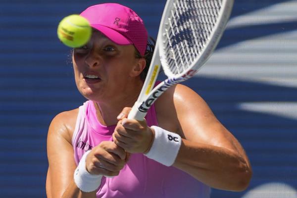U.S. Open Tennis