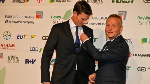 BayWa: CEO P?llinger stays, supervisory board leaves