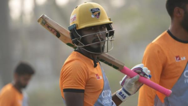 'The board doesn't look at him probably because he is not good looking': Salahuddin on Jaker not getting natio<em></em>nal team call-up