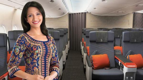 家属称，新加坡航空公司的座位预订被卖给了另一名乘客