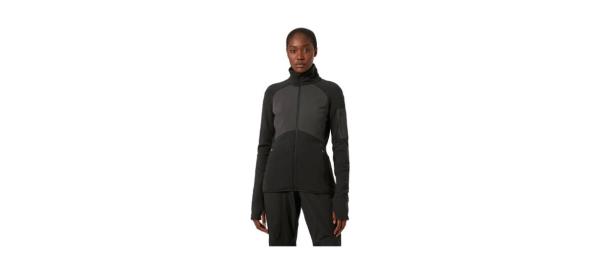 Best Helly Hansen Women’s Lifa Merino Mid Layer Shirt