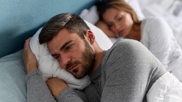 Sex File: I can't move on from her affair