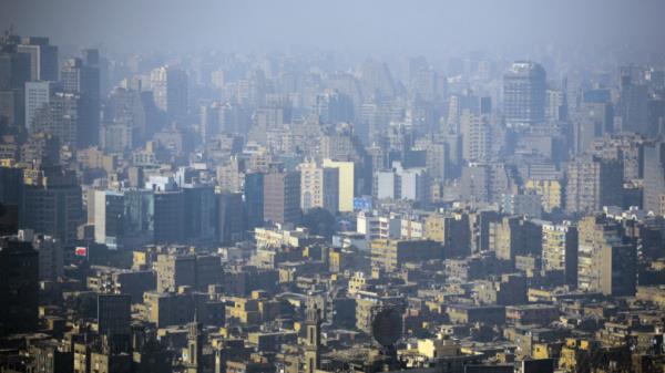 Egypt